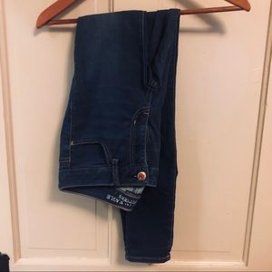 American Eagle Super Stretch Jeans